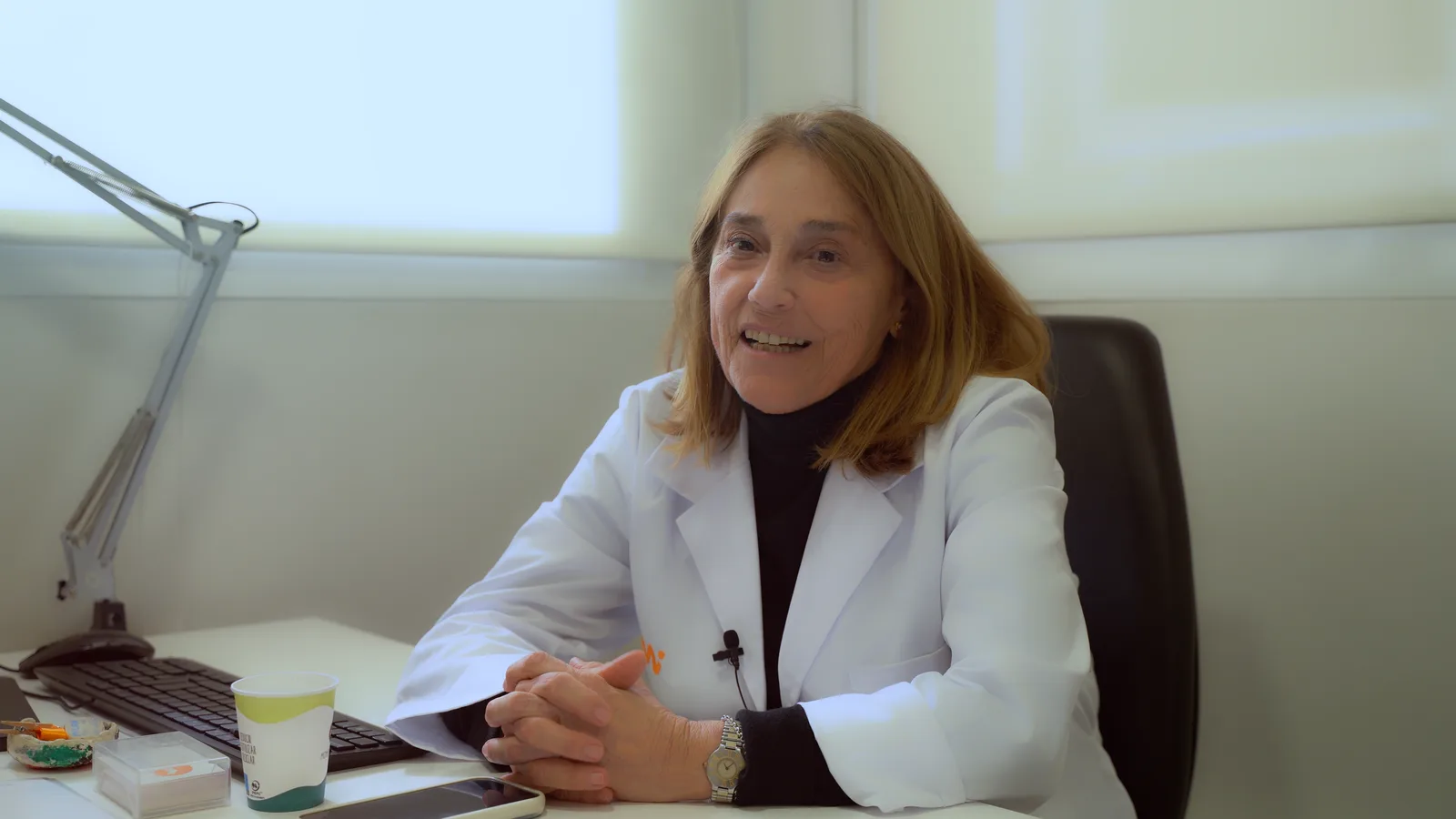 María José Coll