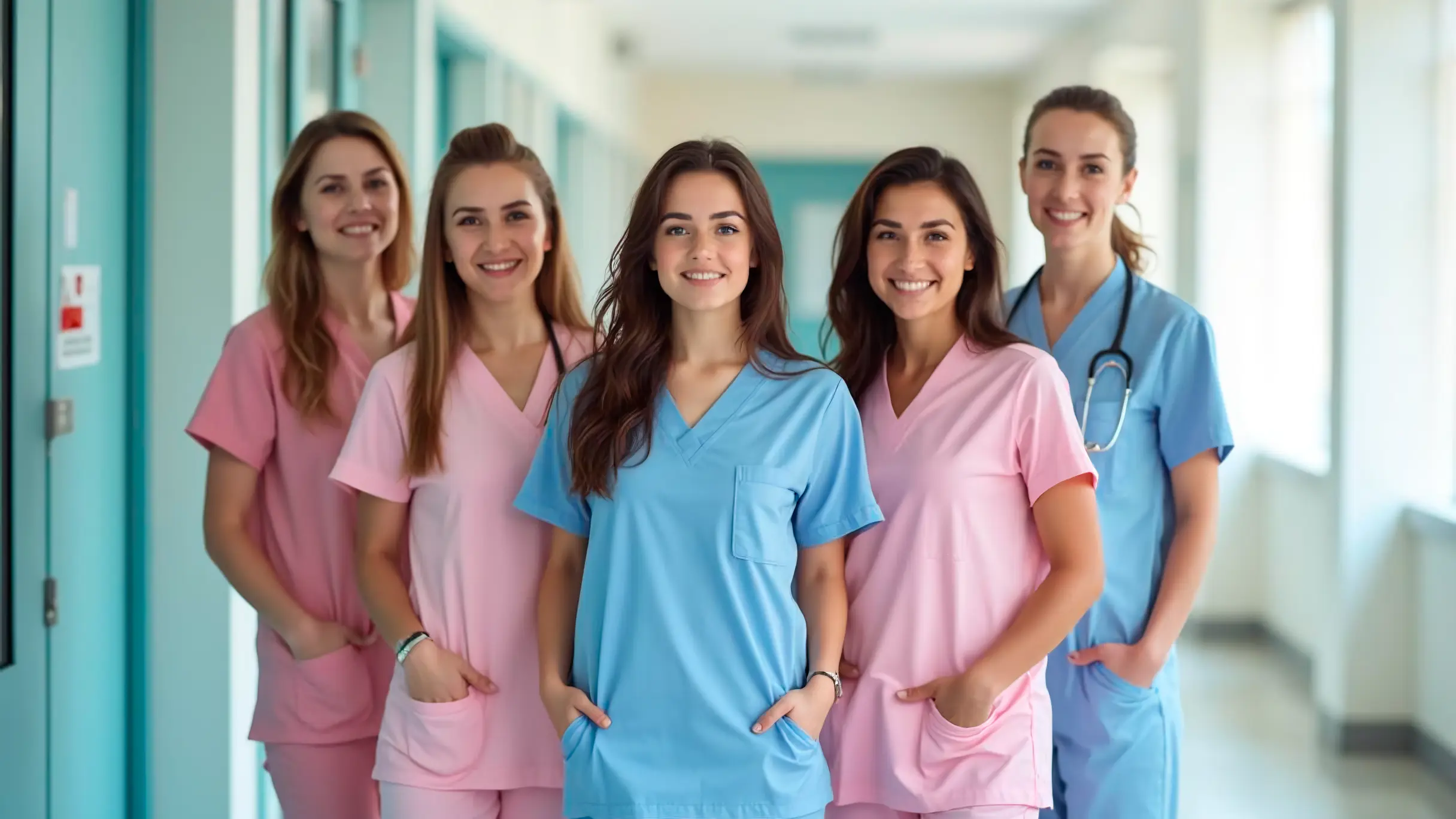 Livo para hospitales